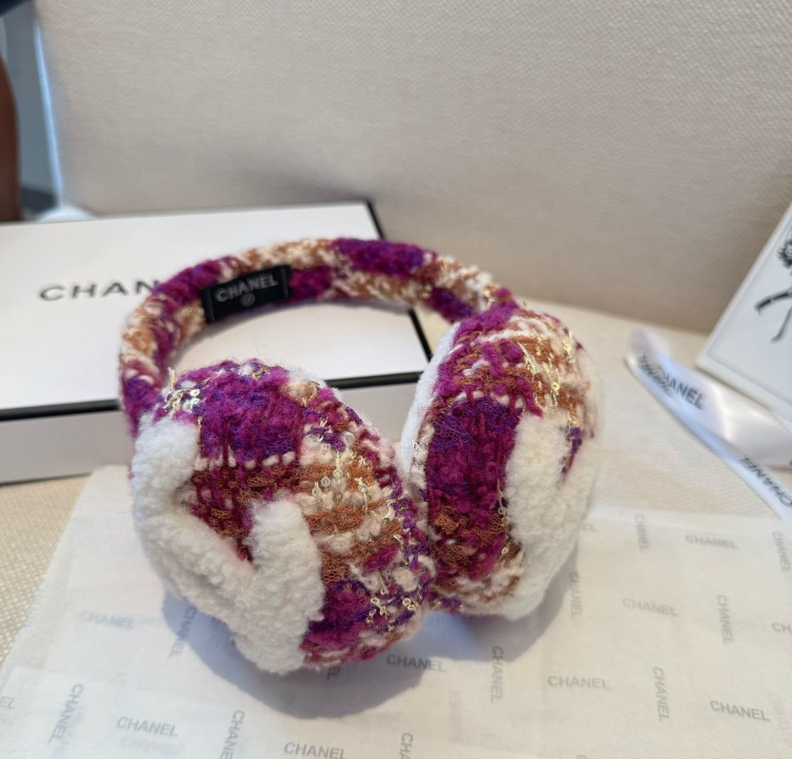 CC Coco Earmuffs Shearing 510741