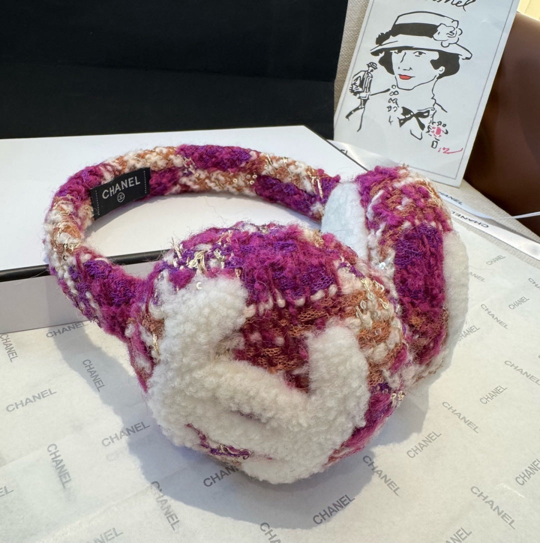 CC Coco Earmuffs Shearing 510741
