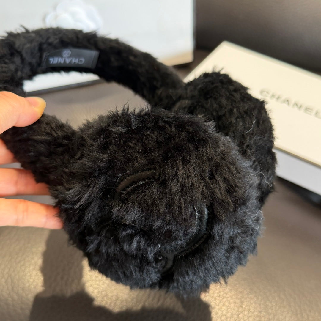CC Coco Earmuffs Shearing 510748
