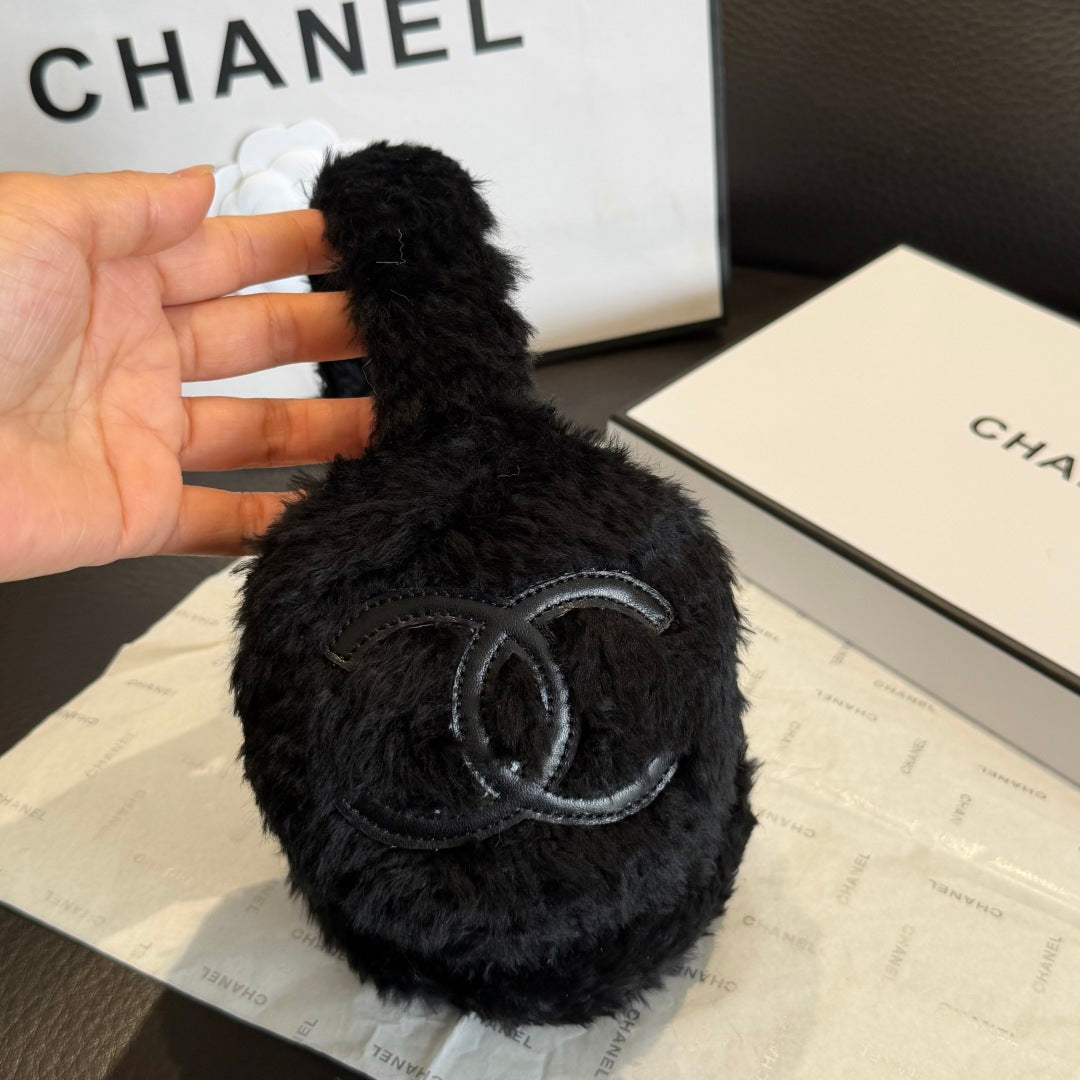 CC Coco Earmuffs Shearing 510748