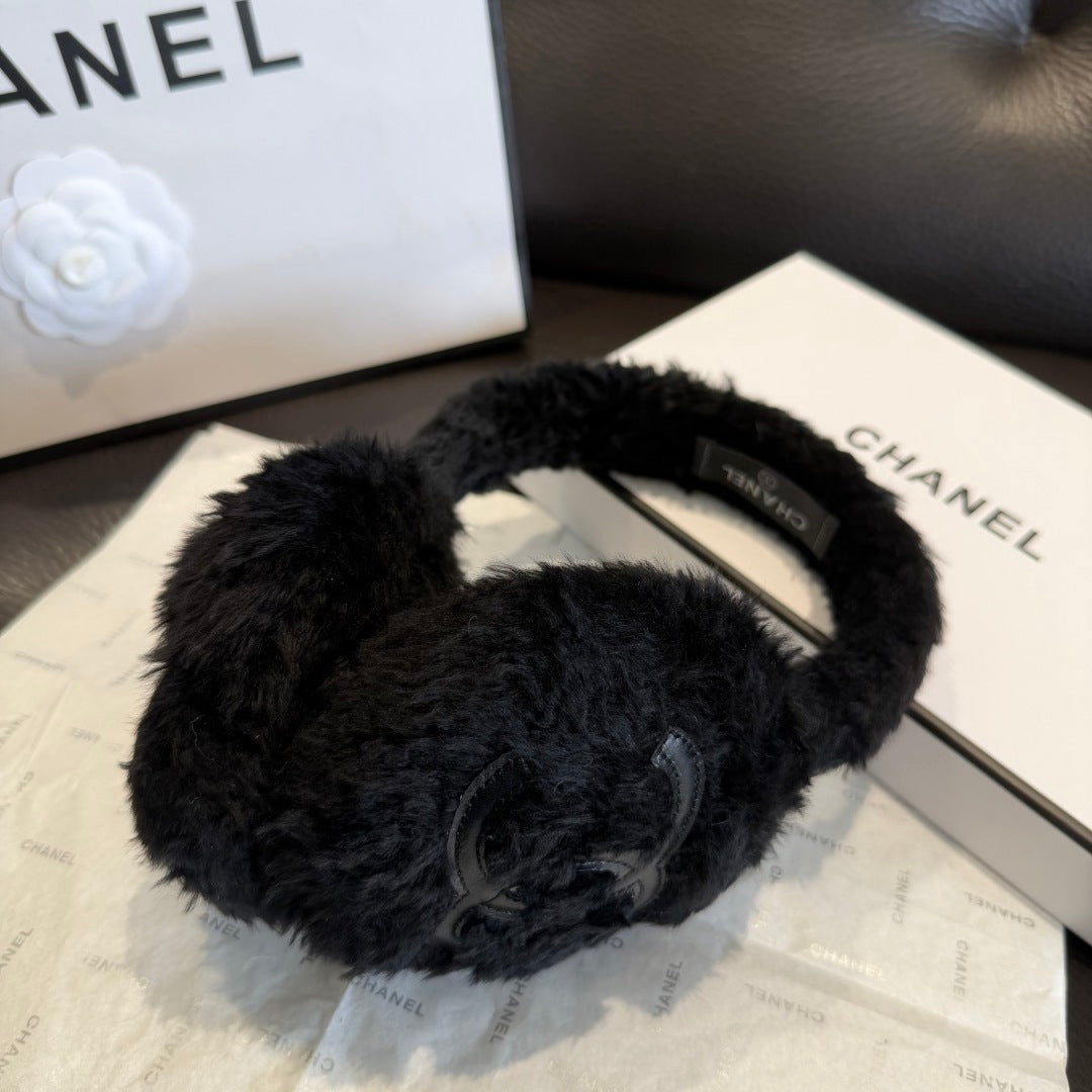 CC Coco Earmuffs Shearing 510748