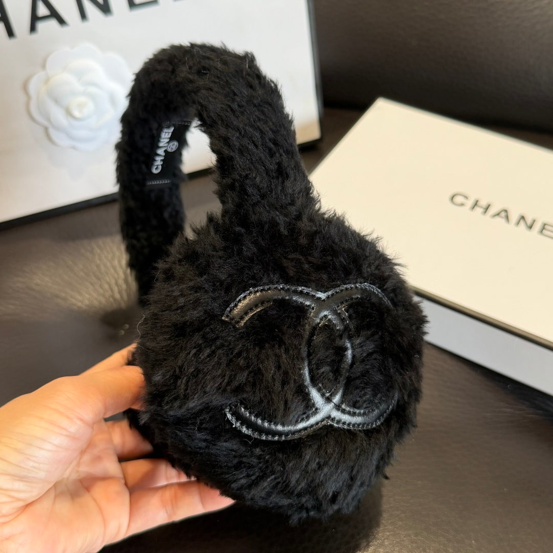 CC Coco Earmuffs Shearing 510748