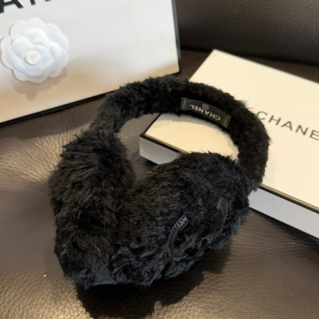 CC Coco Earmuffs Shearing 510748