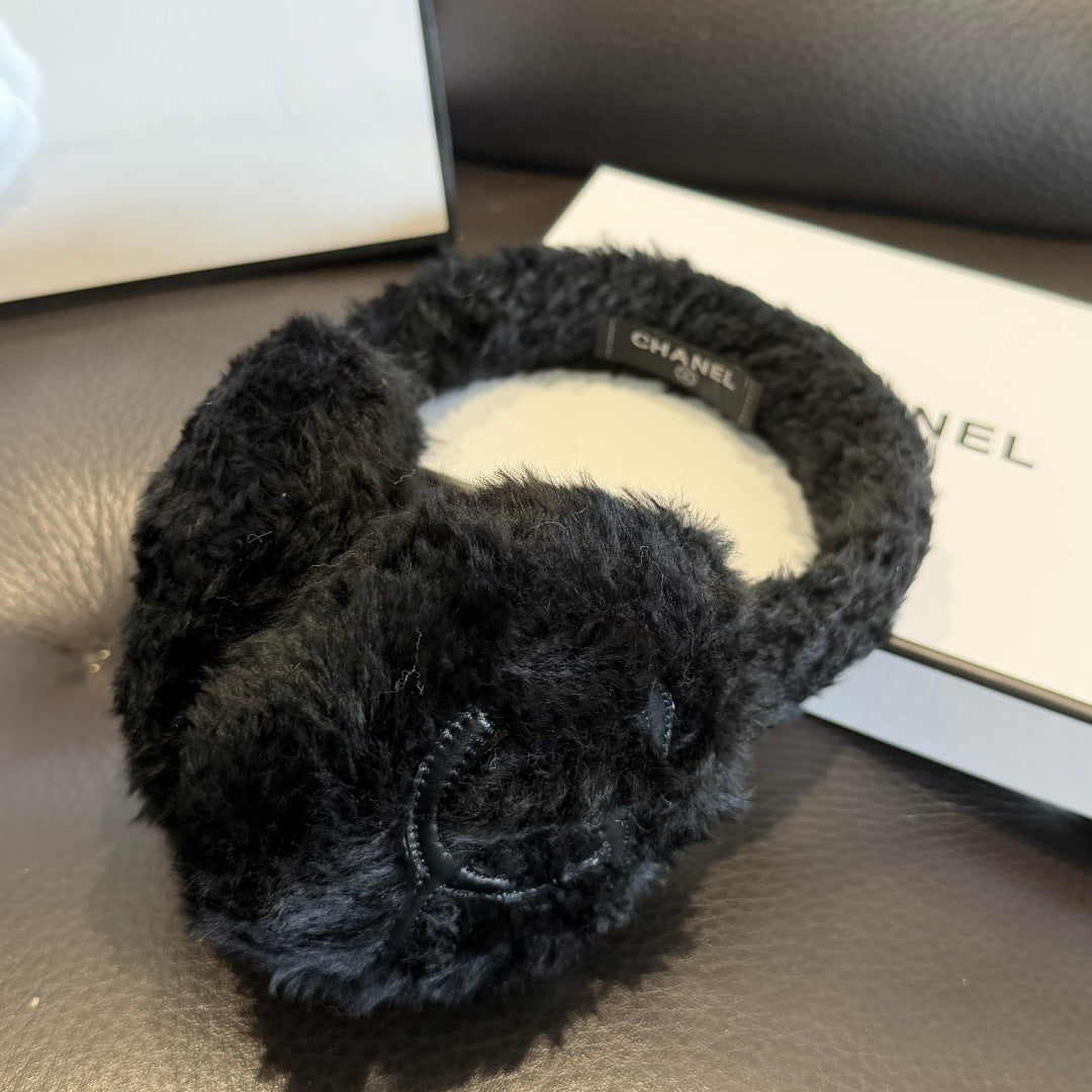 CC Coco Earmuffs Shearing 510748