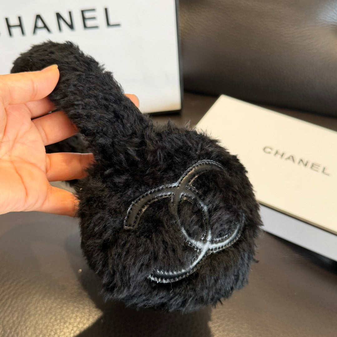 CC Coco Earmuffs Shearing 510748