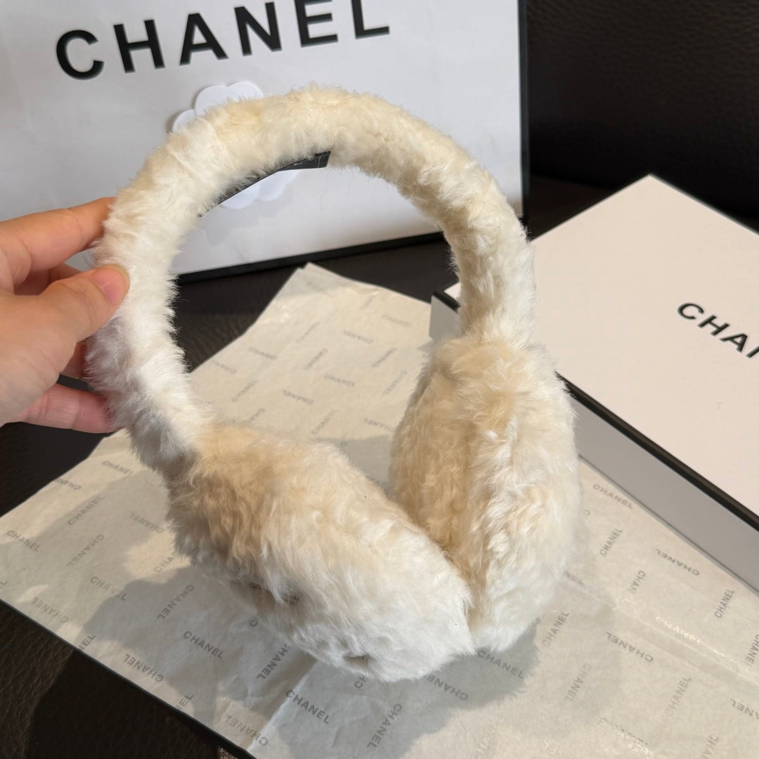 CC Coco Earmuffs Shearing 510749