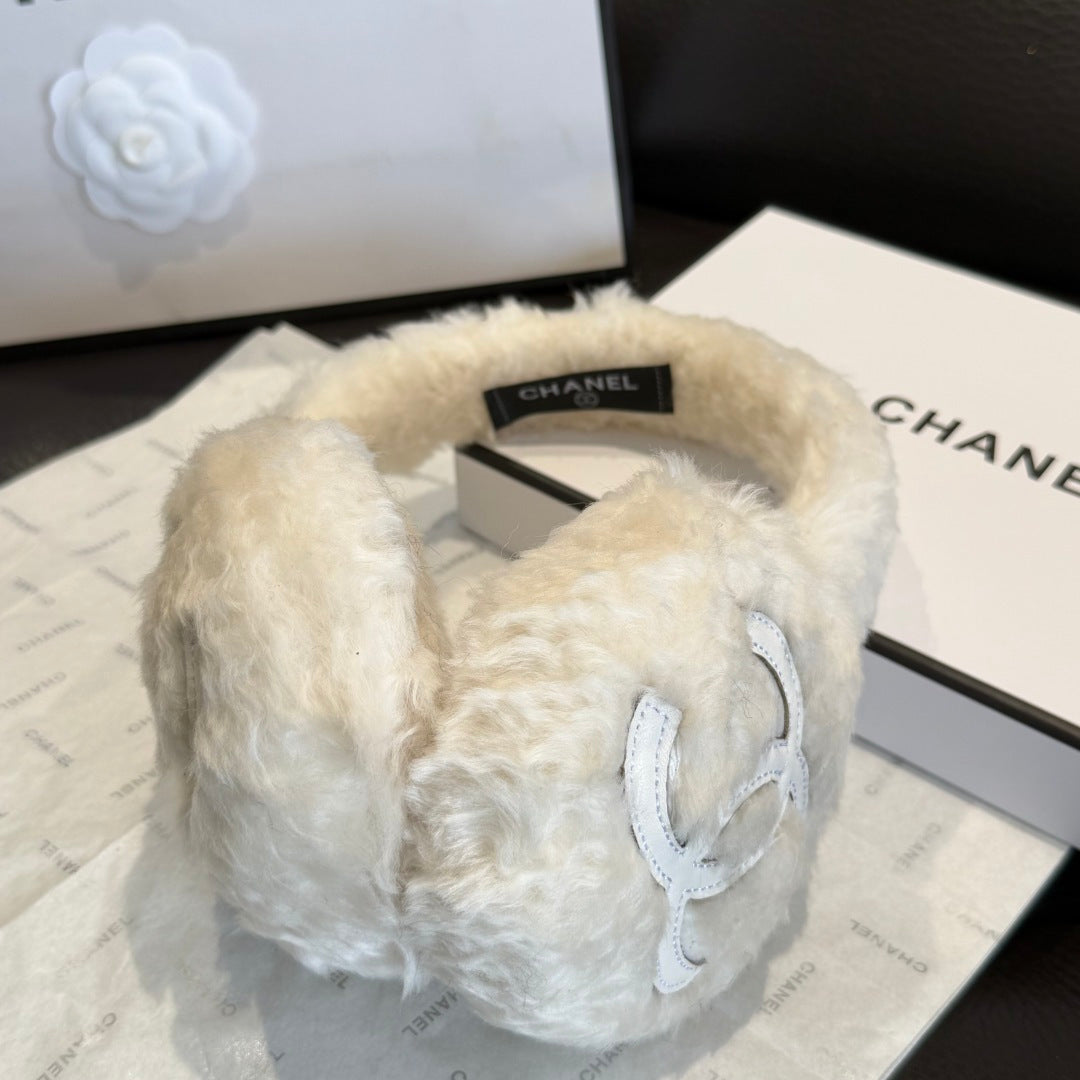 CC Coco Earmuffs Shearing 510749