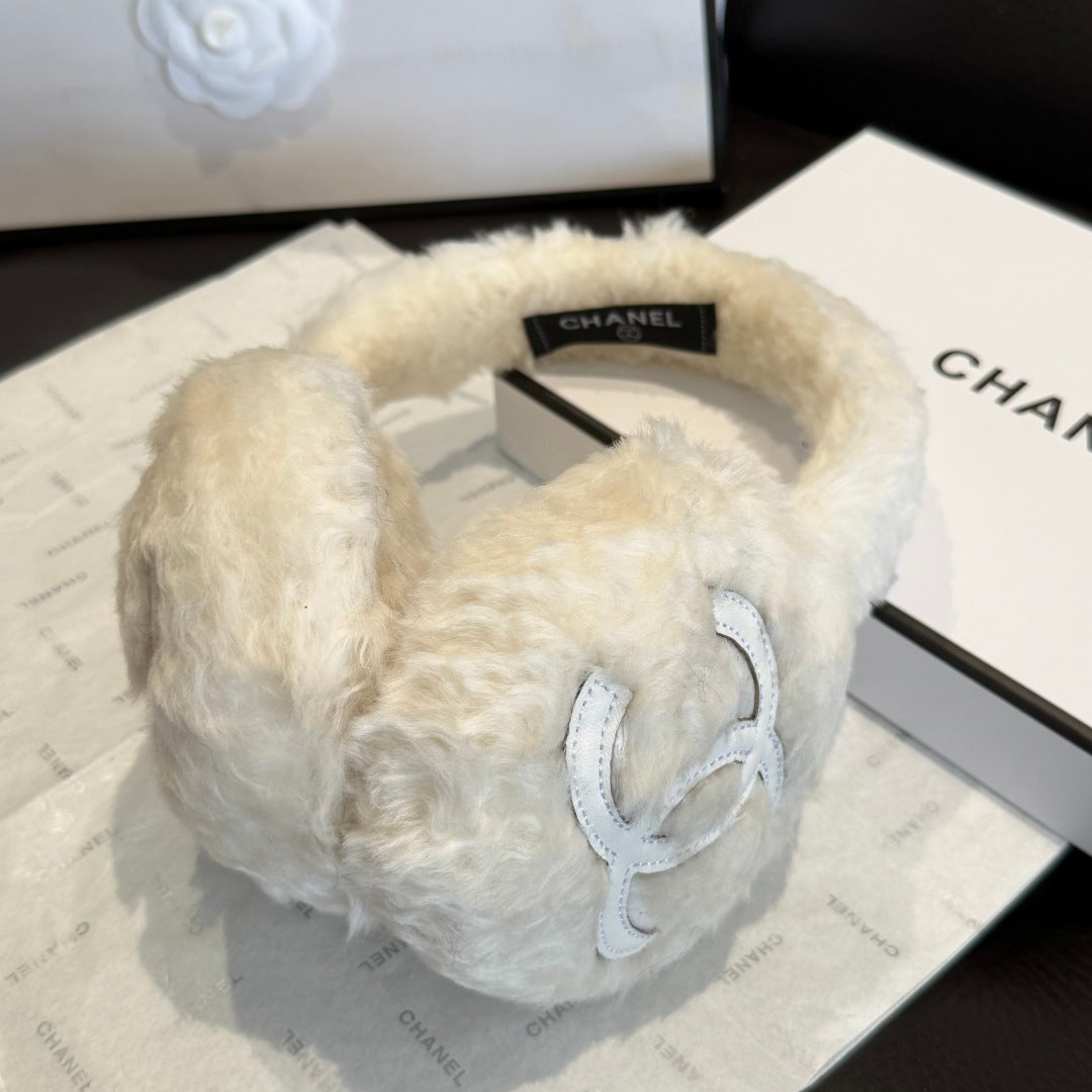 CC Coco Earmuffs Shearing 510749