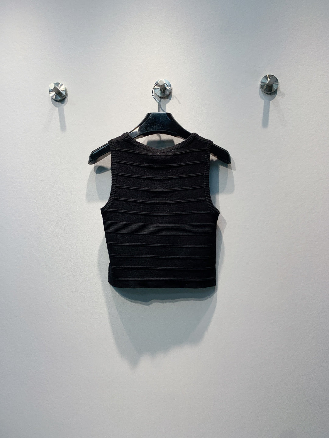 CC 26s Knit Tank Top Style 1246
