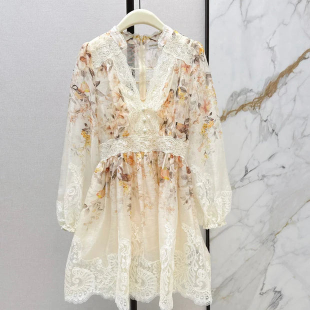 Zimmermann 2026 Dress 510
