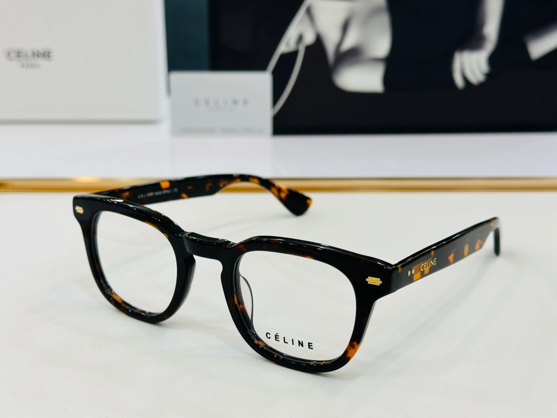 TRIOMPHE SUNGLASS CL1033 IN ACETATE