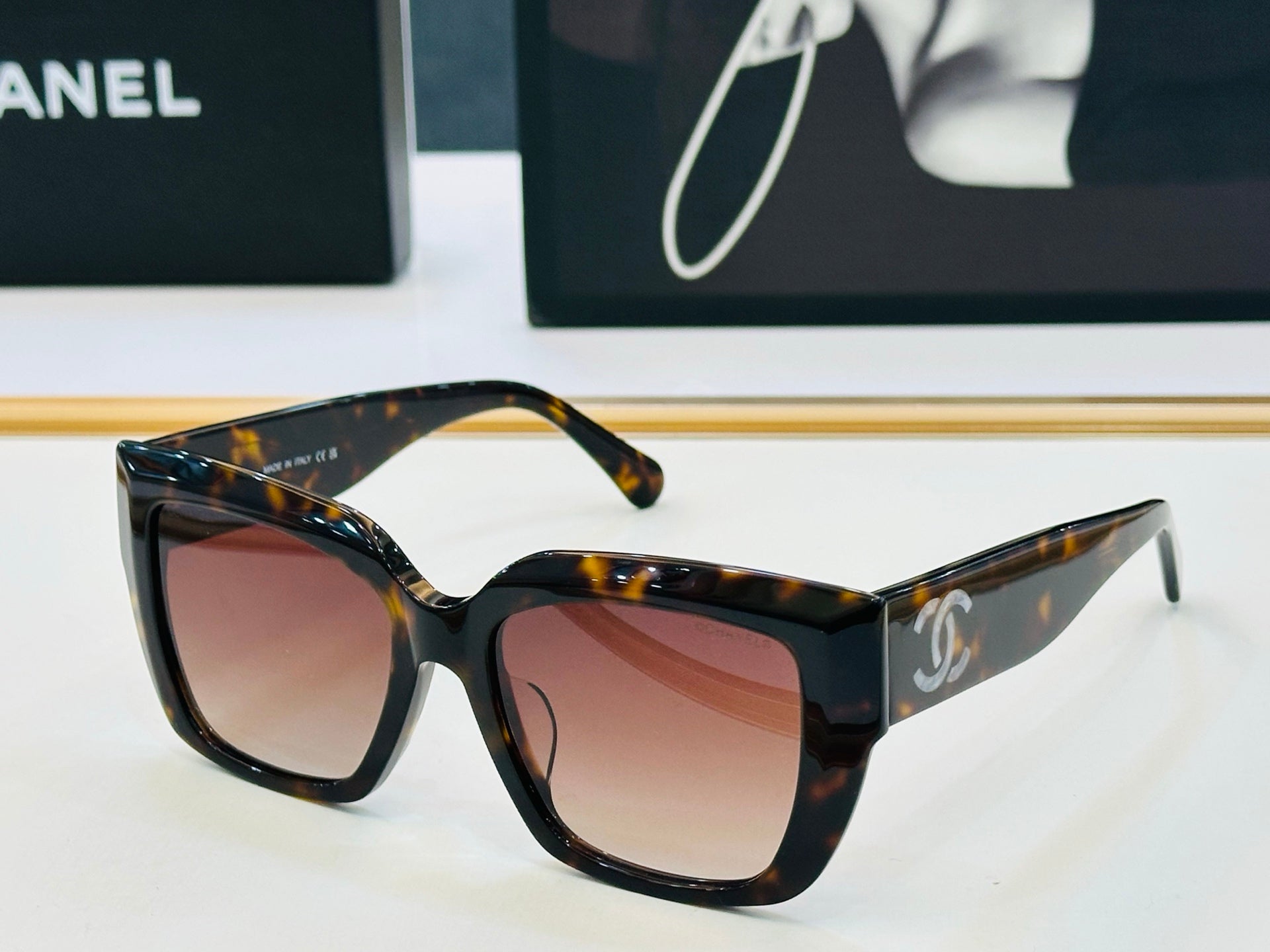 Chanel CH9191 Sunglasses 149527