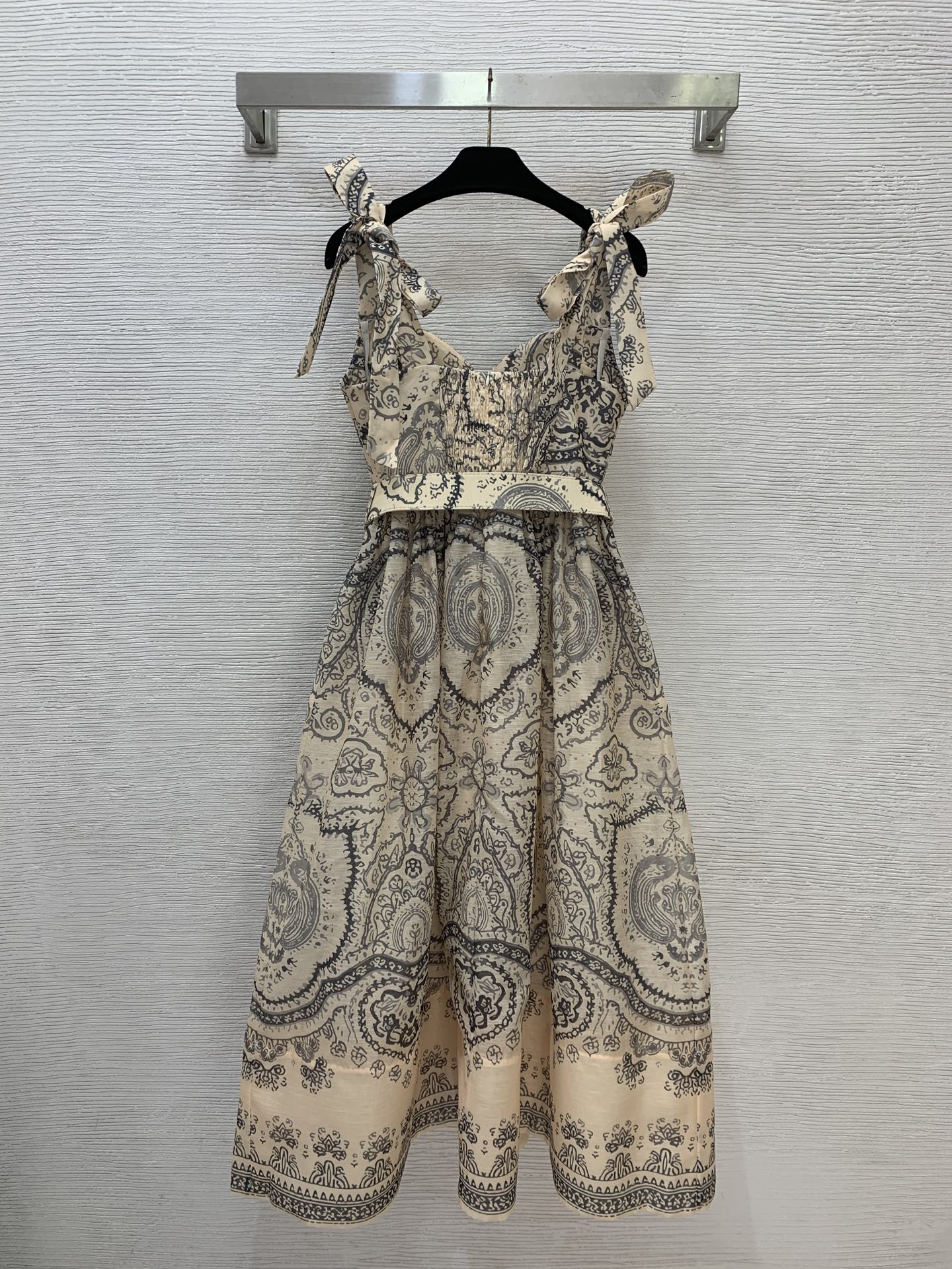 Zimmermann 2026 Dress 362040