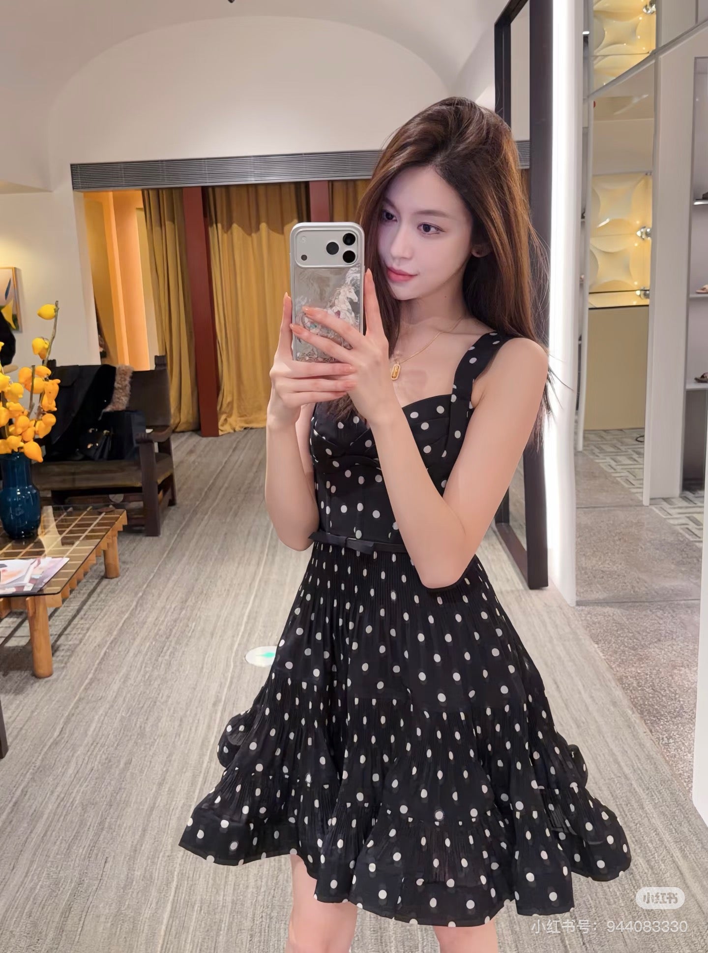 Zimmermann 26s Dress 406300