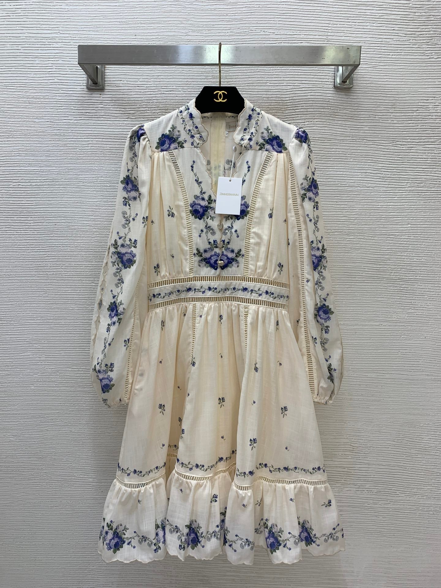 Zimmermann 2026 Dress 396077