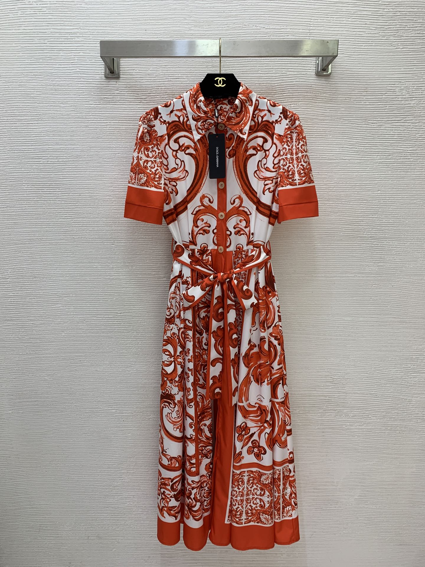 Zimmermann 2026 Dress 396065