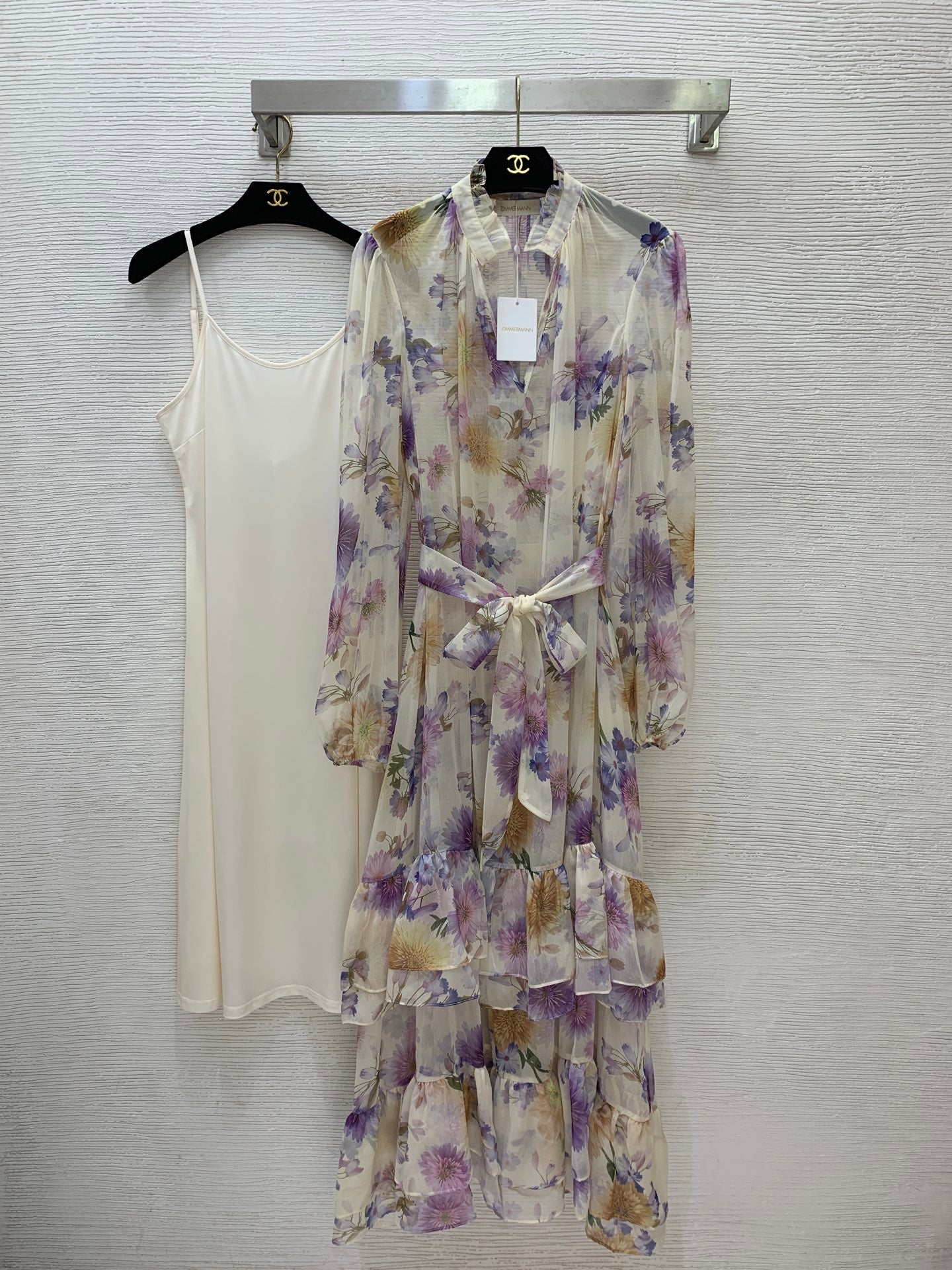 Zimmermann 2026 Dress 396048