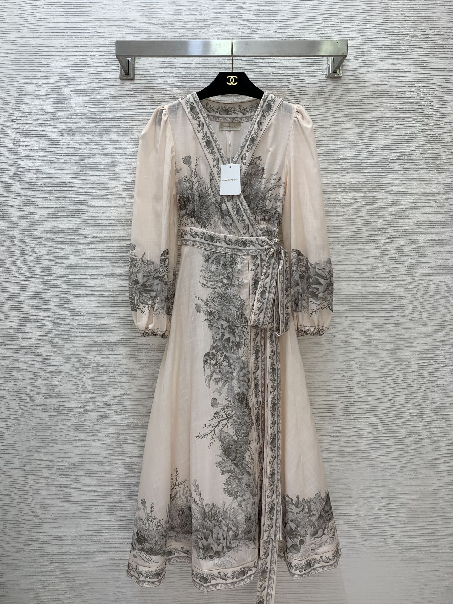 Zimmermann 2026 Dress 396051