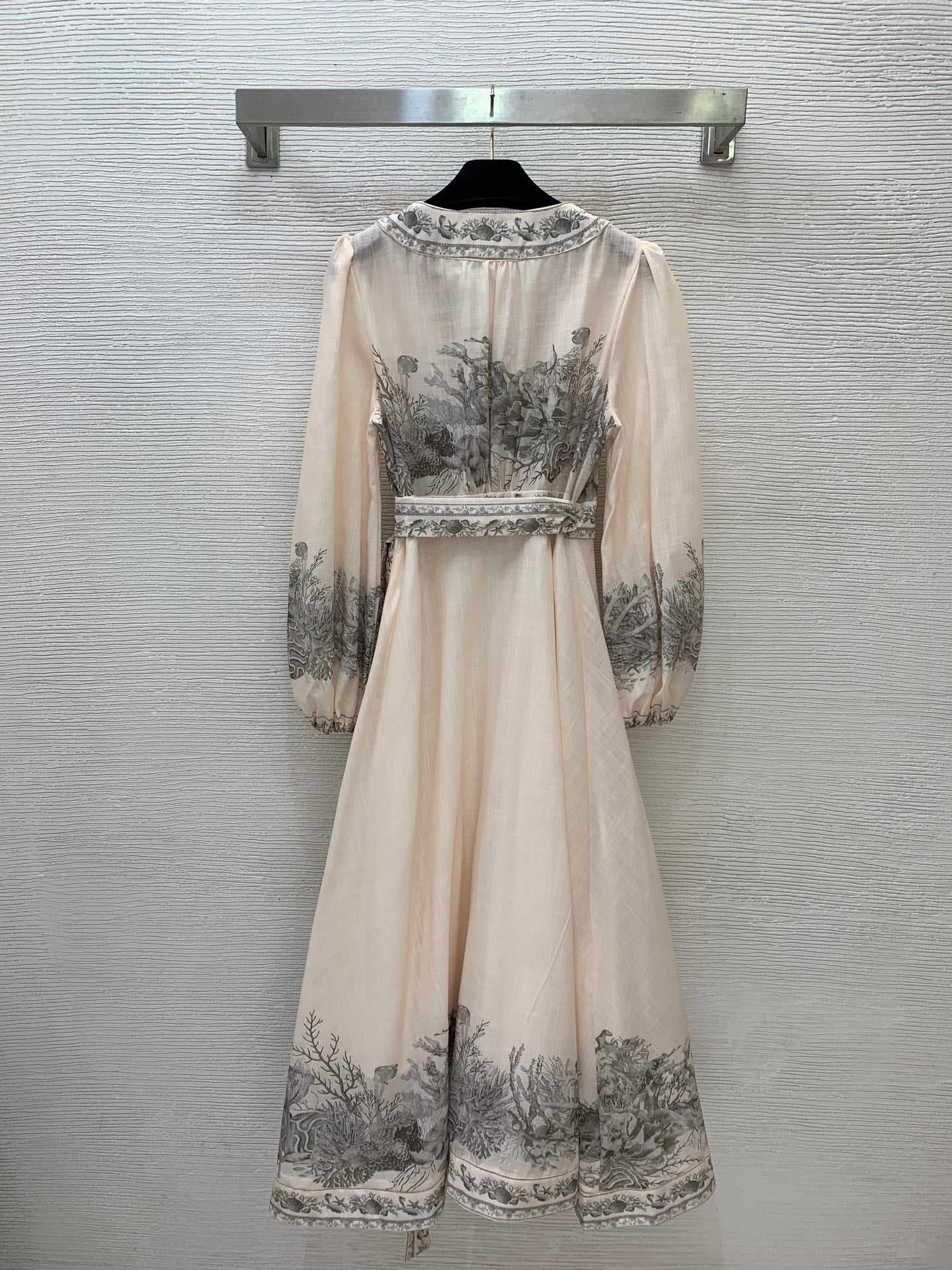 Zimmermann 2026 Dress 396051