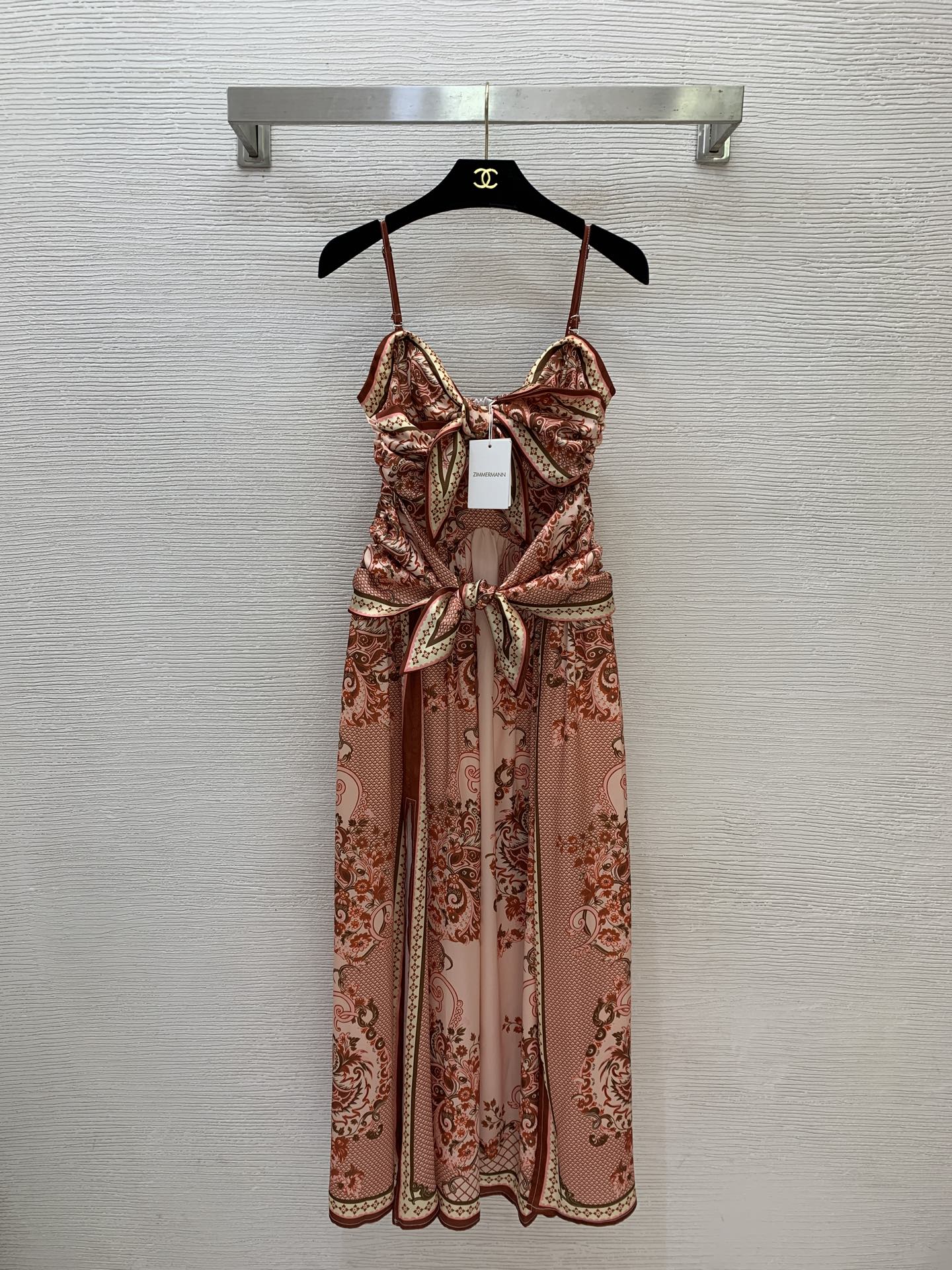 Zimmermann 2026 Dress 410599