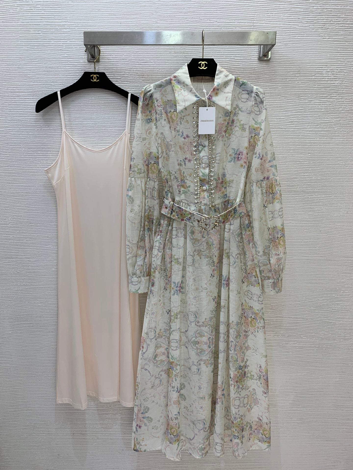 Zimmermann 2026 Dress 410595