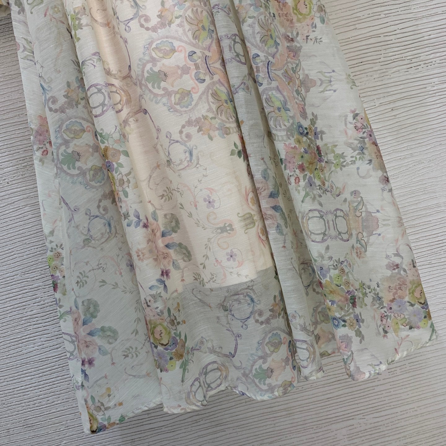 Zimmermann 2026 Dress 410595