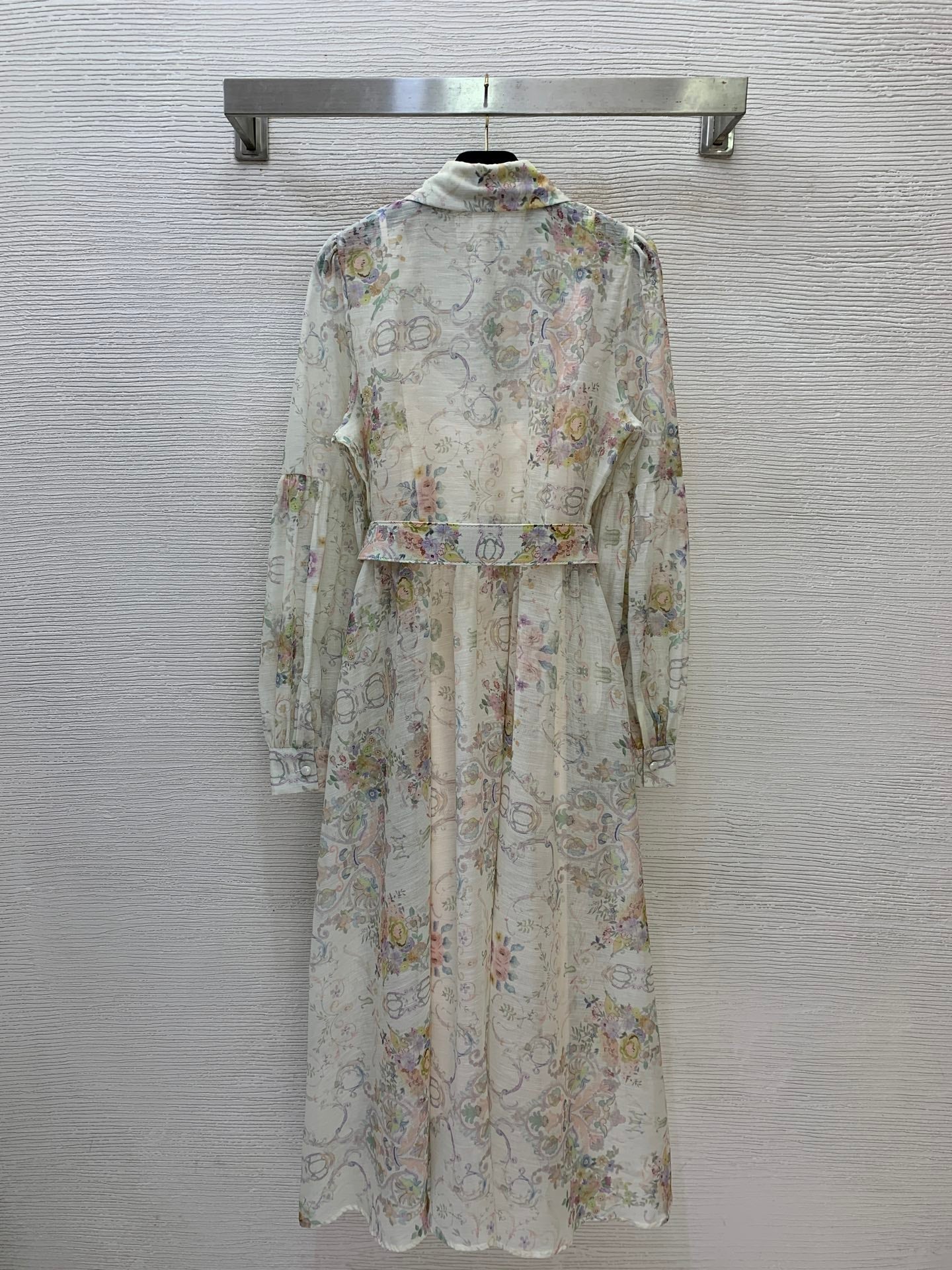 Zimmermann 2026 Dress 410595