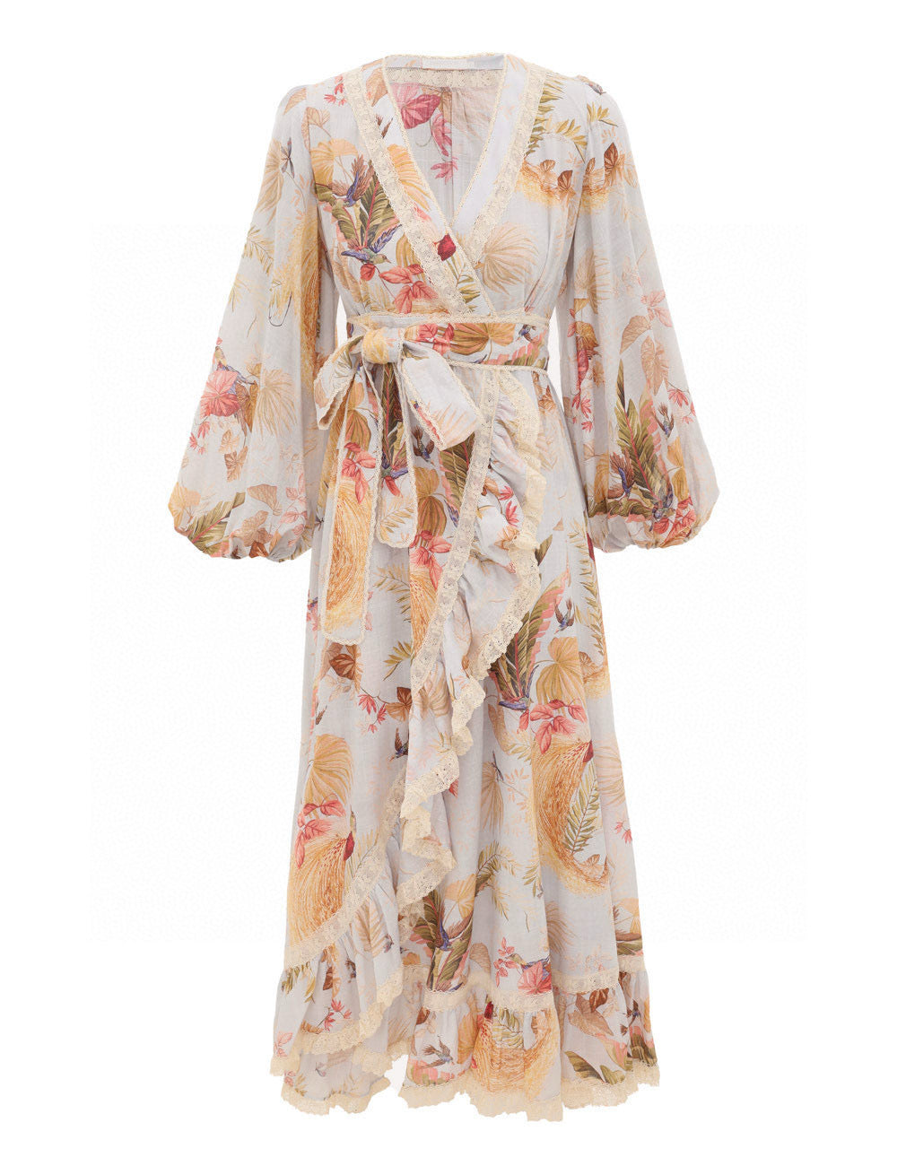 Zimmermann Dress 218