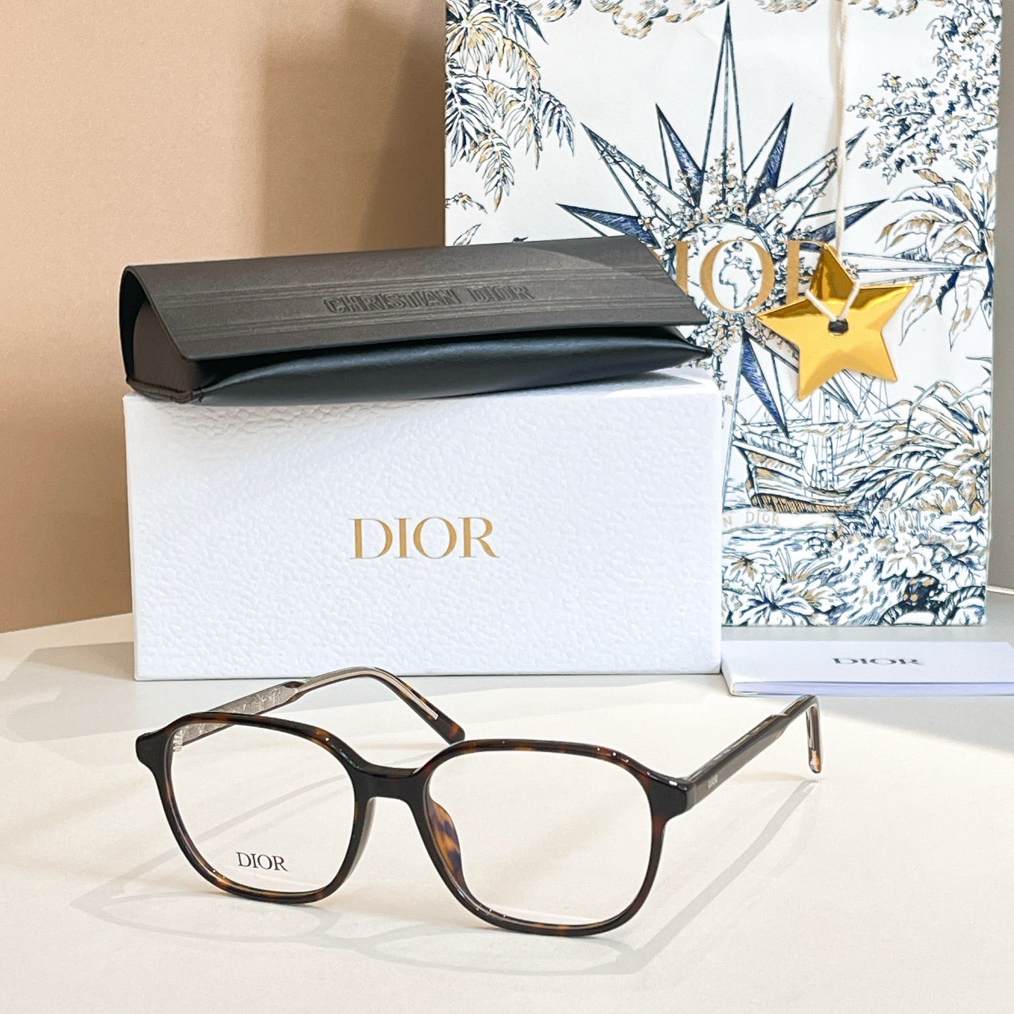 Dior Sunglasses 674455