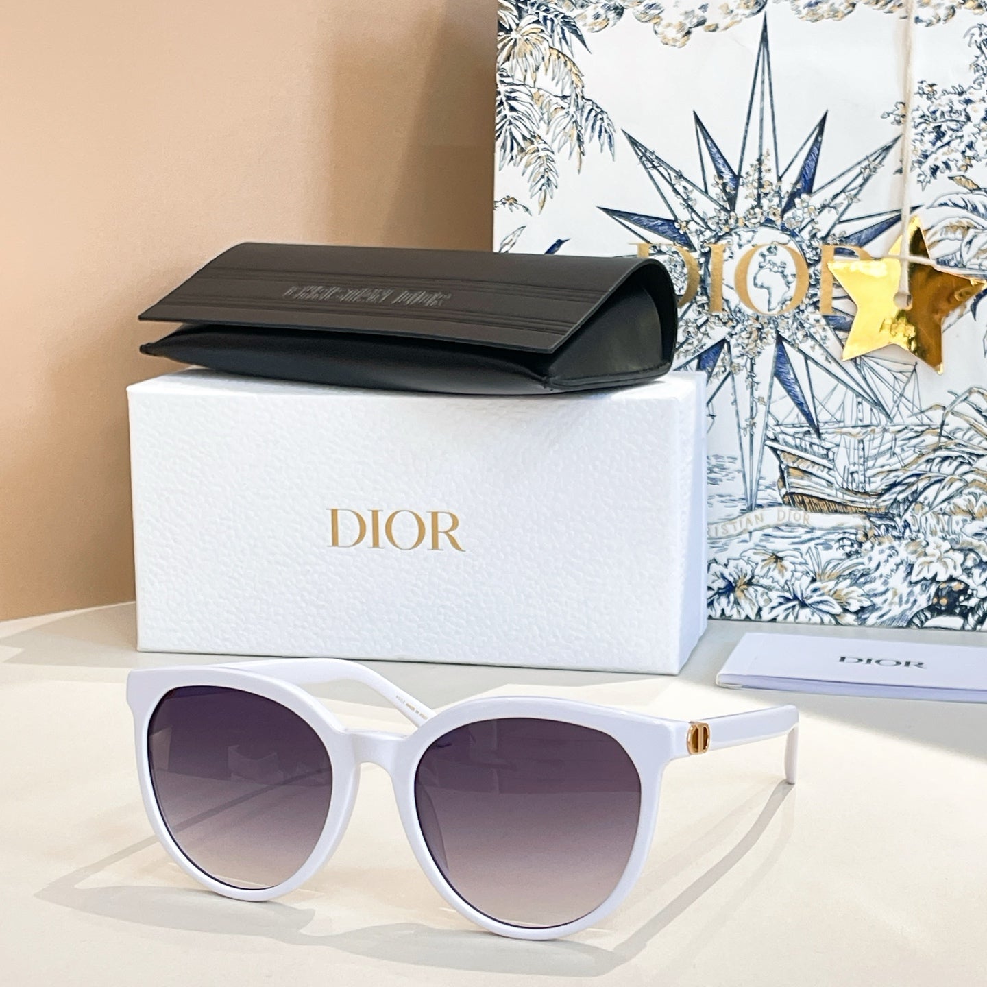 Dior Sunglasses 676304
