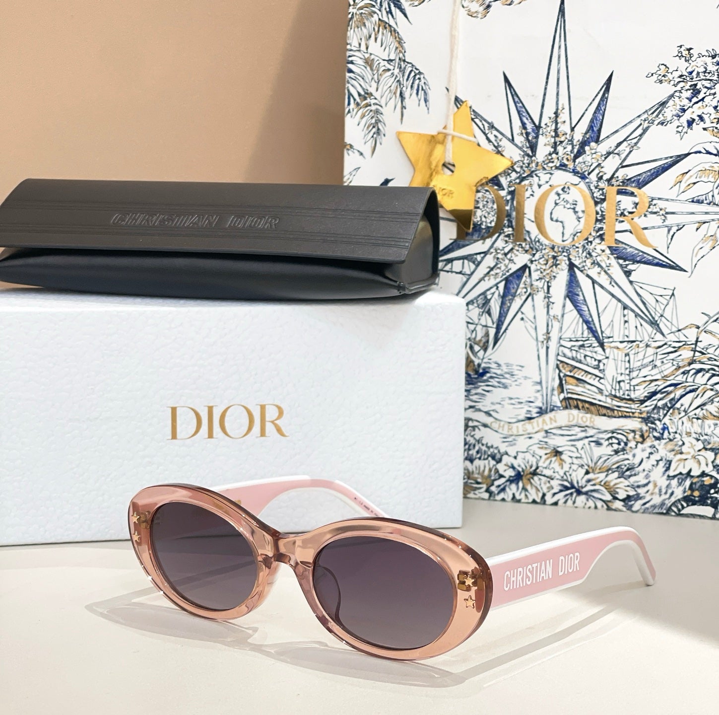 Dior Sunglasses 677693