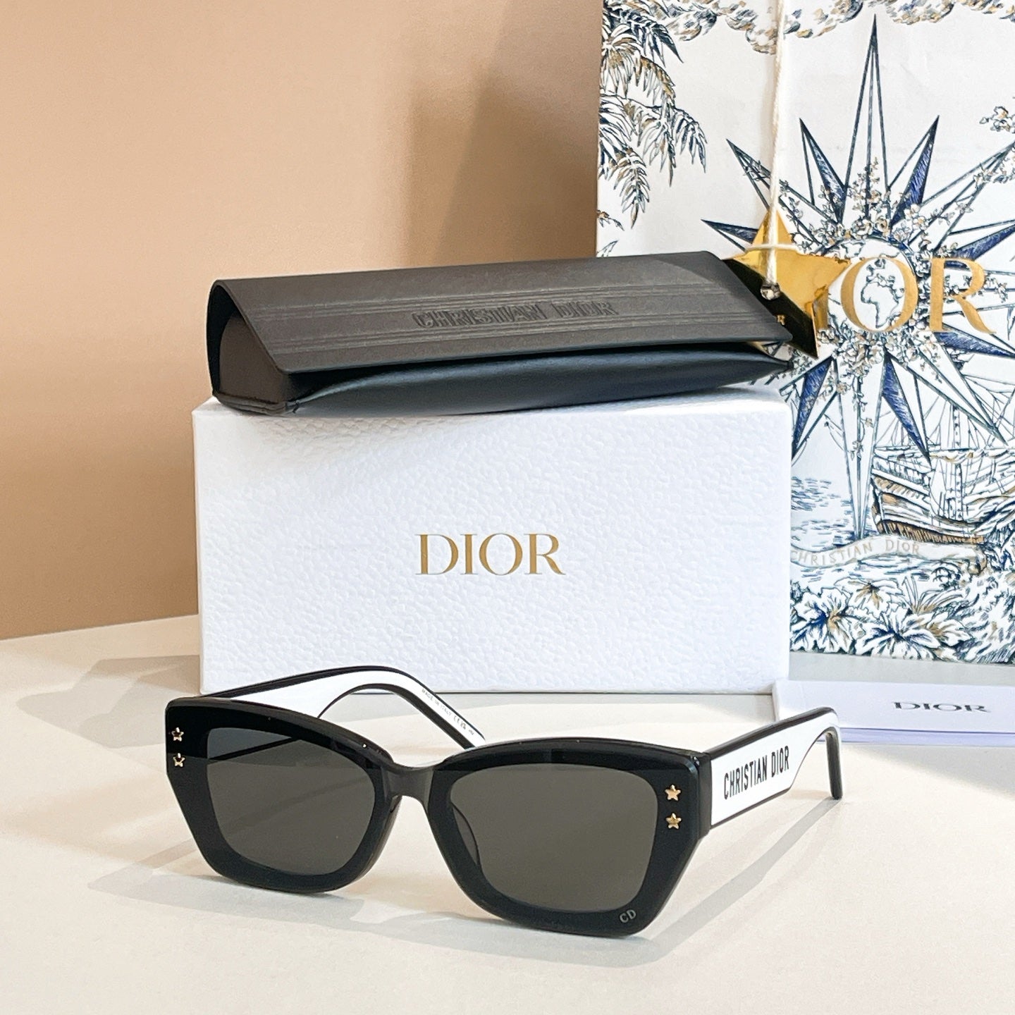 Dior Sunglasses 679518