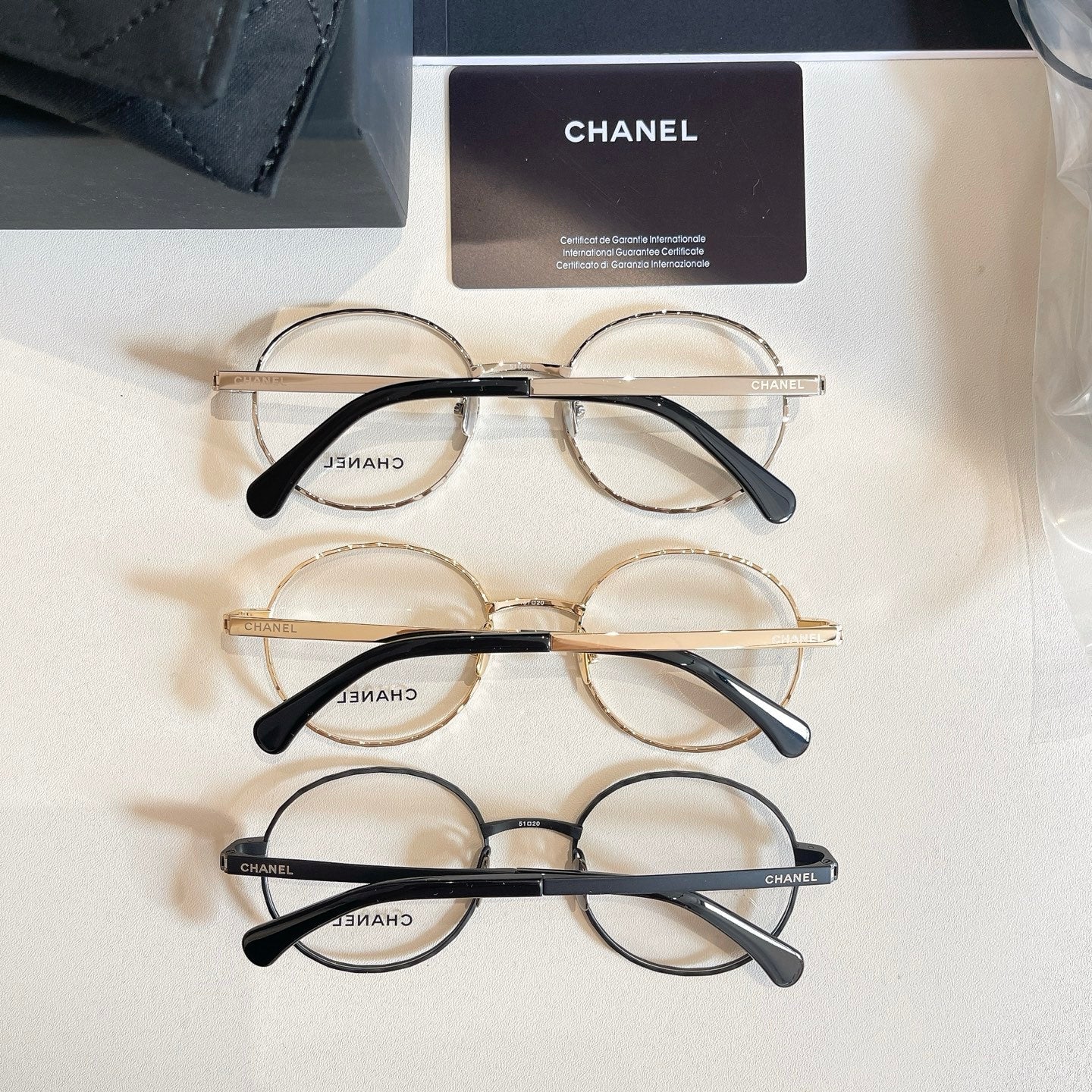 Chanel CH2225 Sunglasses 150680