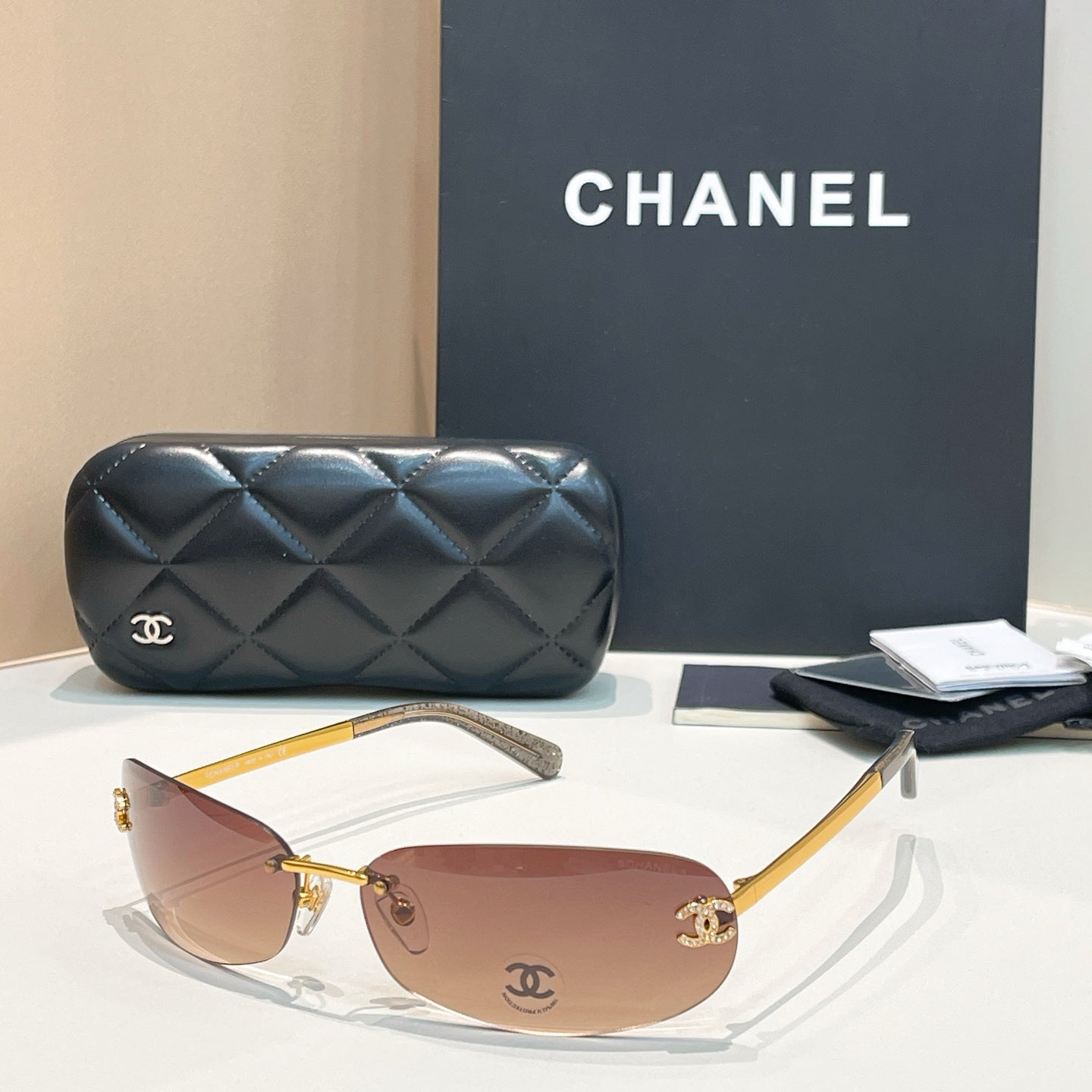 Chanel A71560 Sunglasses