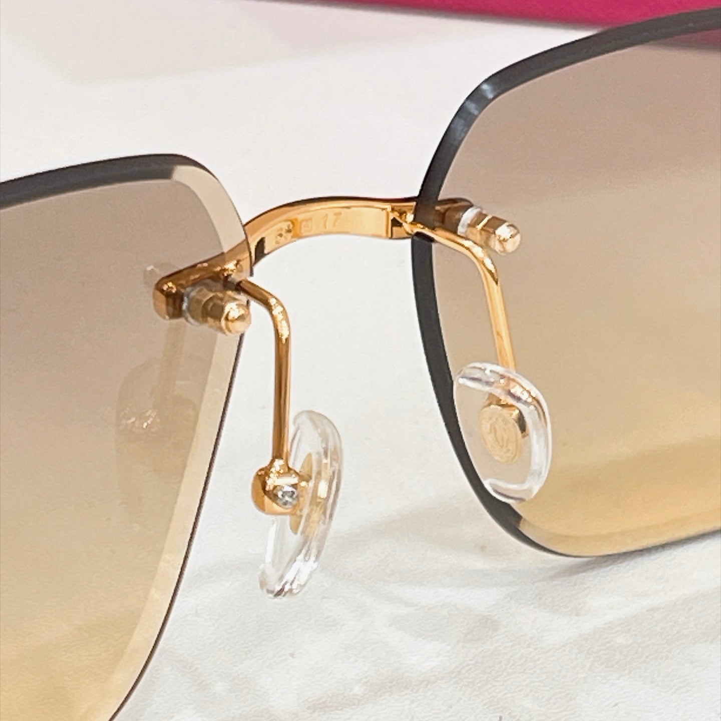 Cartier Sunglasses 429432