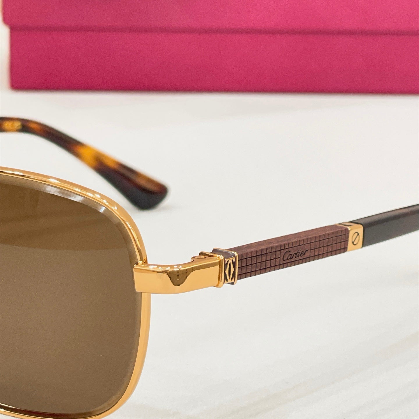 Cartier Sunglasses 429433