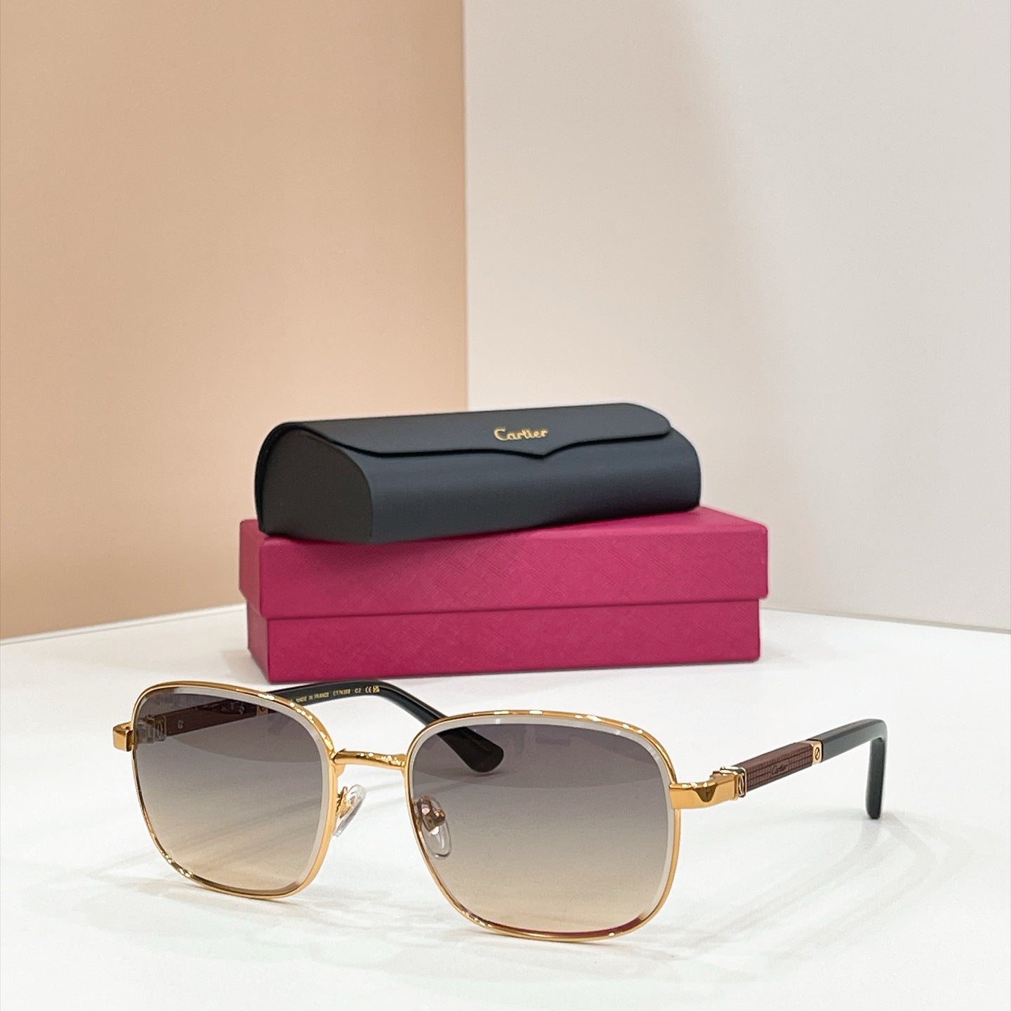 Cartier Sunglasses 429433