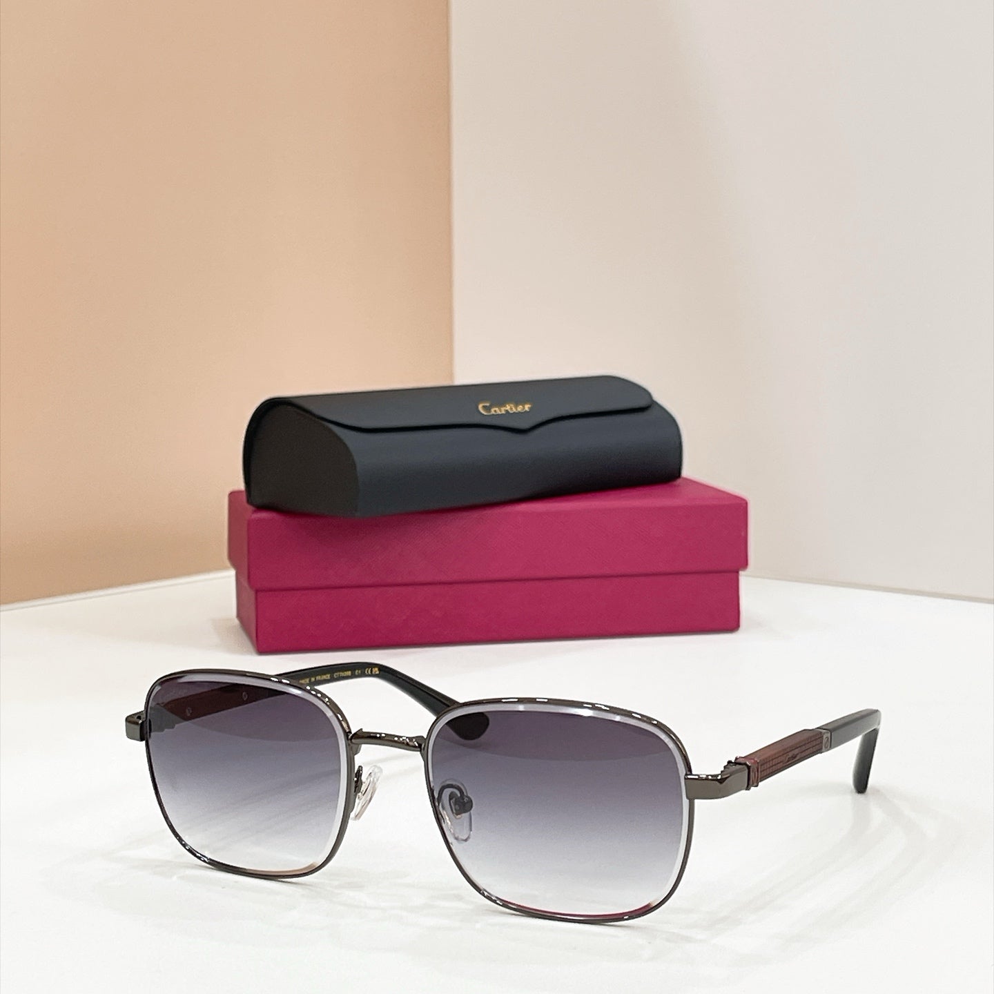 Cartier Sunglasses 429433