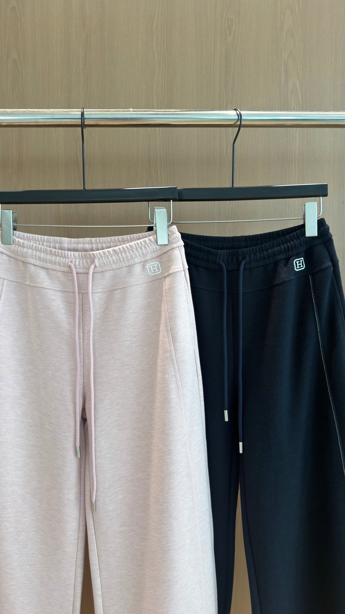 Hermes 2026 Sweatpants Cotton Fleece 435579