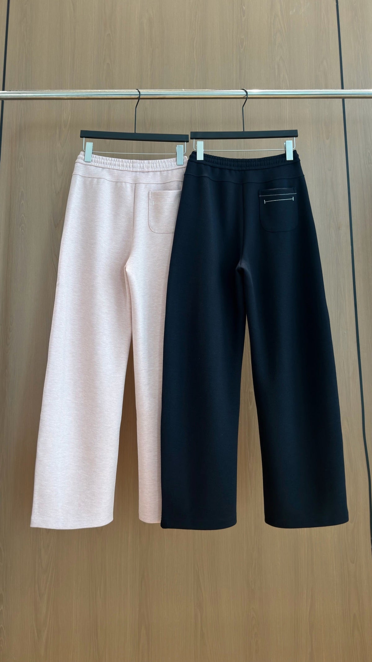 Hermes 2026 Sweatpants Cotton Fleece 435579