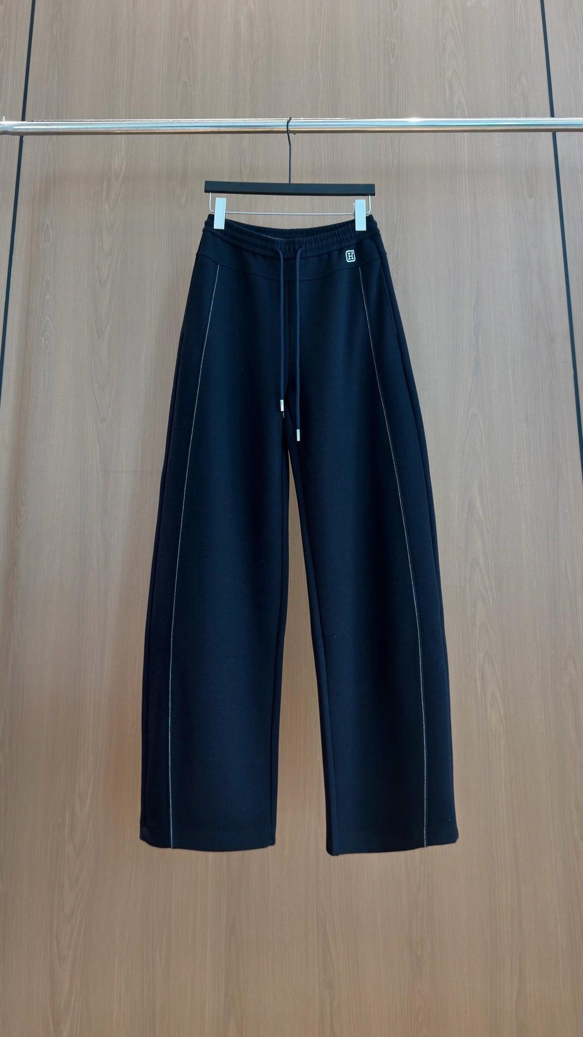 Hermes 2026 Sweatpants Cotton Fleece 435579