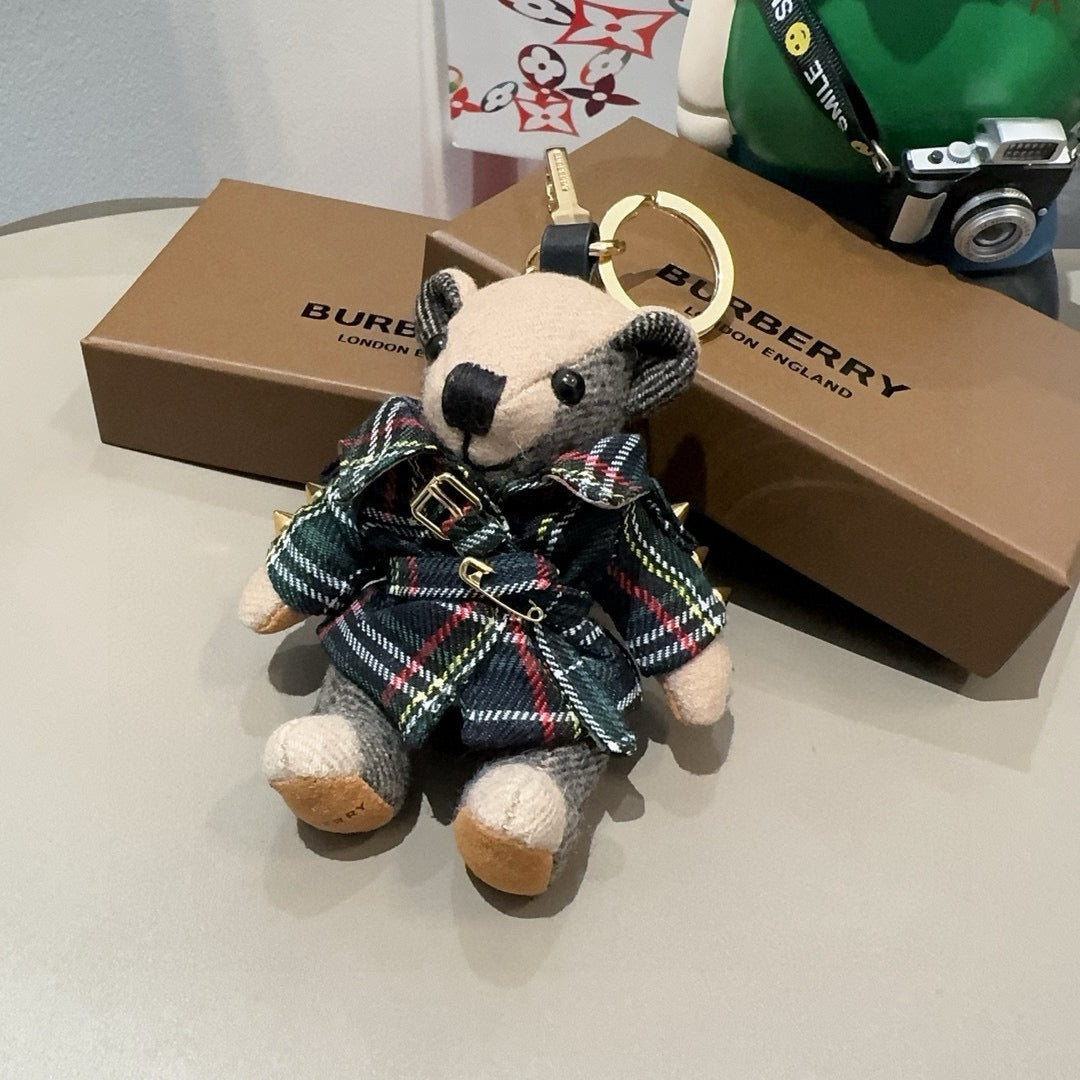 Burberry Thomas Bear Charm 306621
