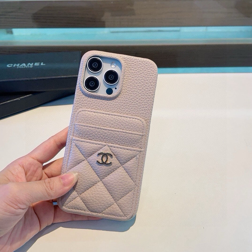 CC iPhone Case 373695