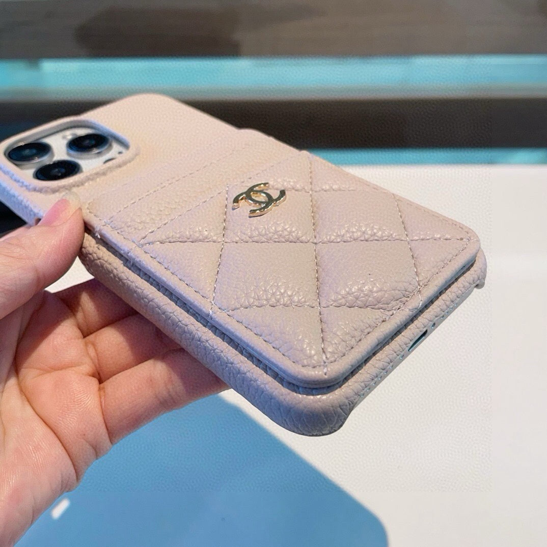 CC iPhone Case 373695
