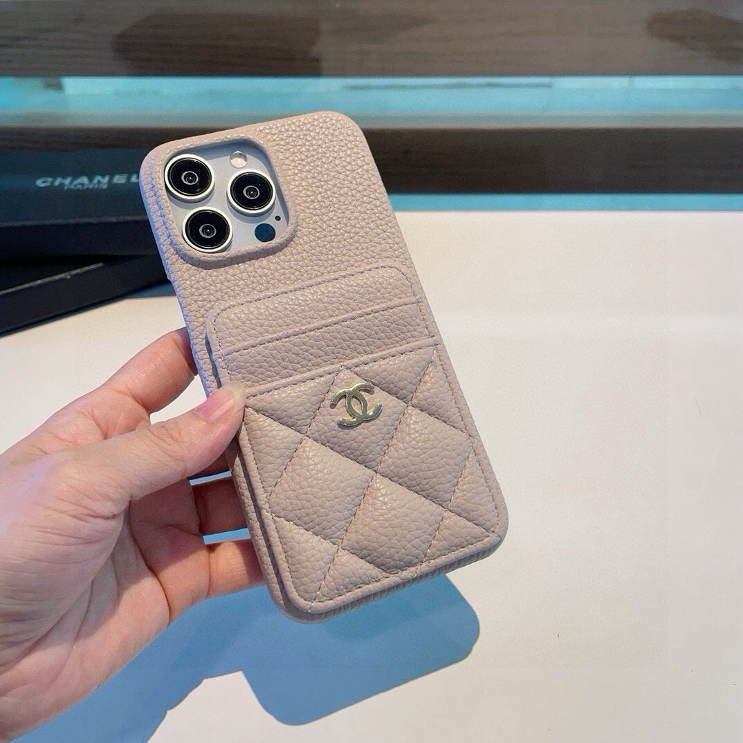 CC iPhone Case 373695