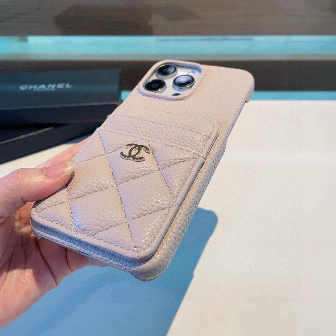 CC iPhone Case 373695