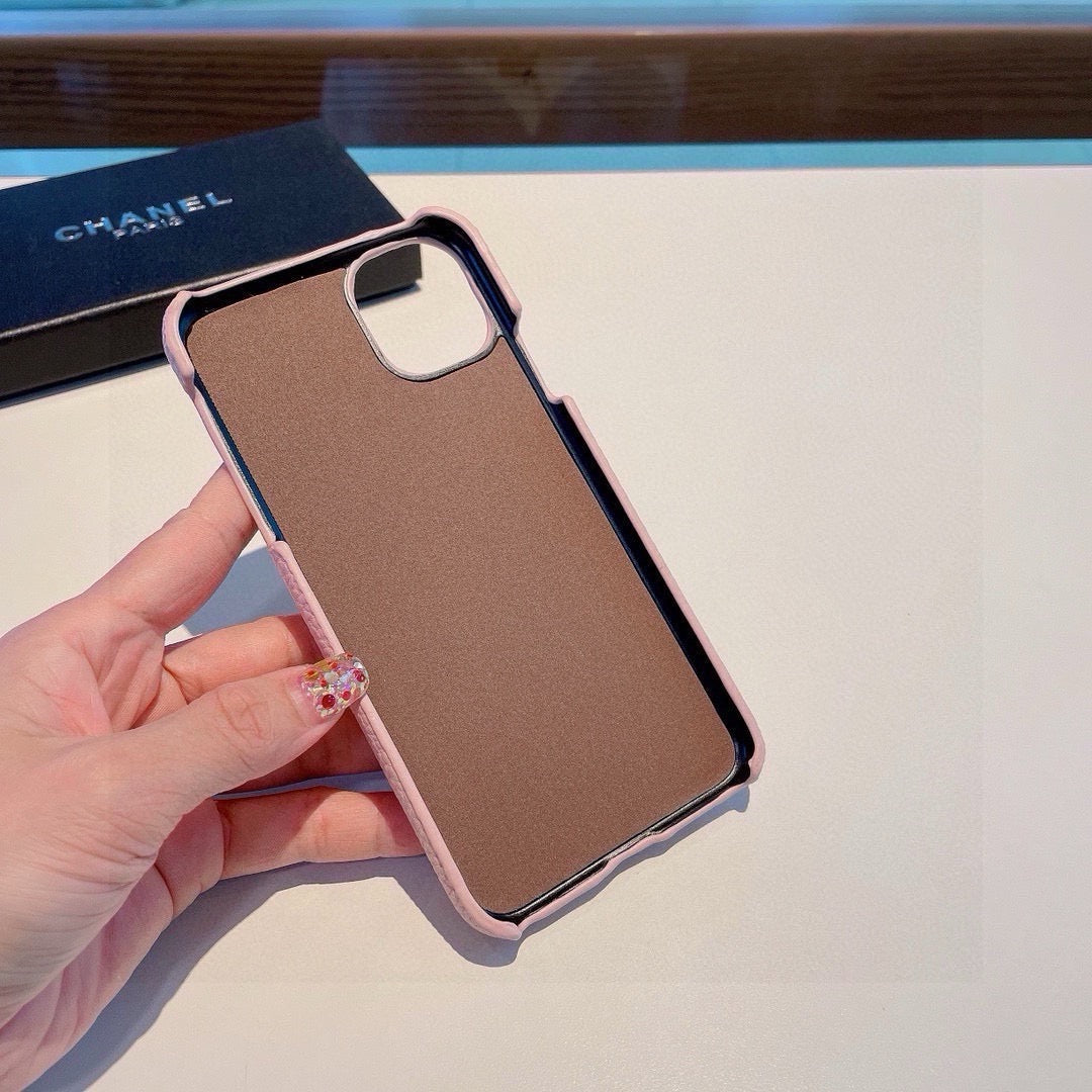 CC iPhone Case 389030