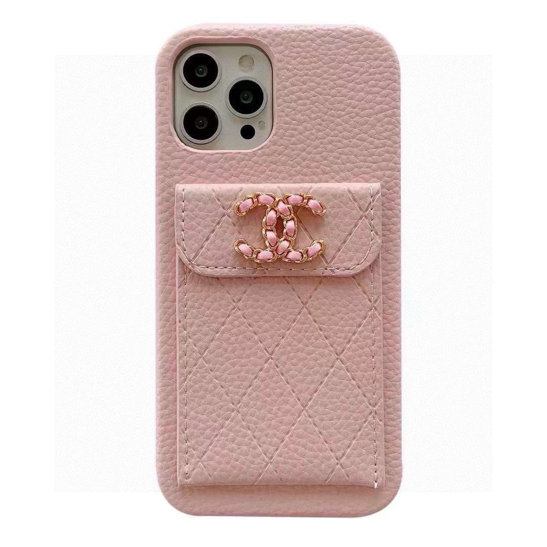 CC iPhone Case 389030