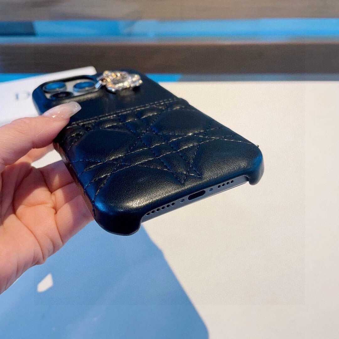 CD iPhone Case 393907