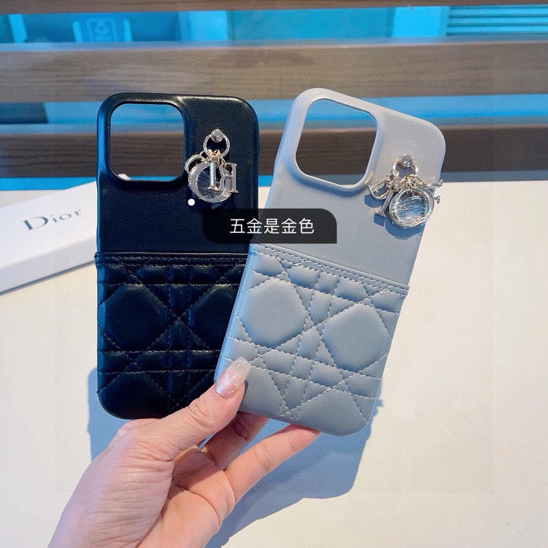 CD iPhone Case 393907